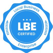 LBE certified