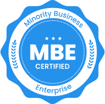 MBE certified