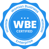 WBE certified