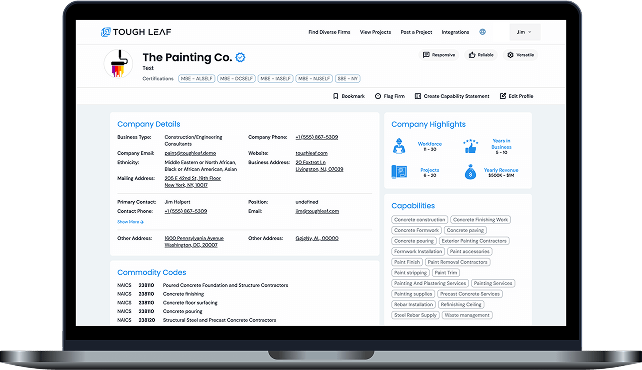 woman in construction gear rotating dials
